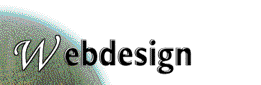Webdesign