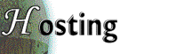 Hosting